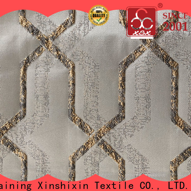 XSX Textile lt18010a bedding fabrics wholesale for business for Hotel