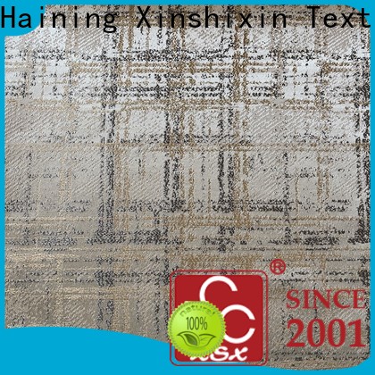 wholesale chenille fabric manufacturers for Curtain