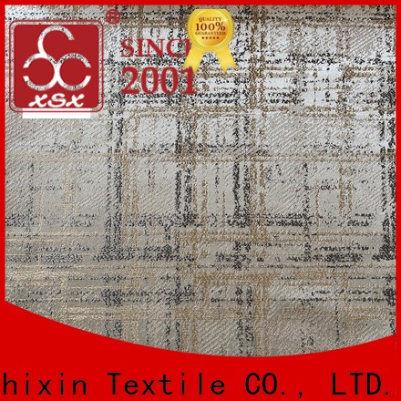 XSX Textile highwarp fabric for reupholstering for Furniture