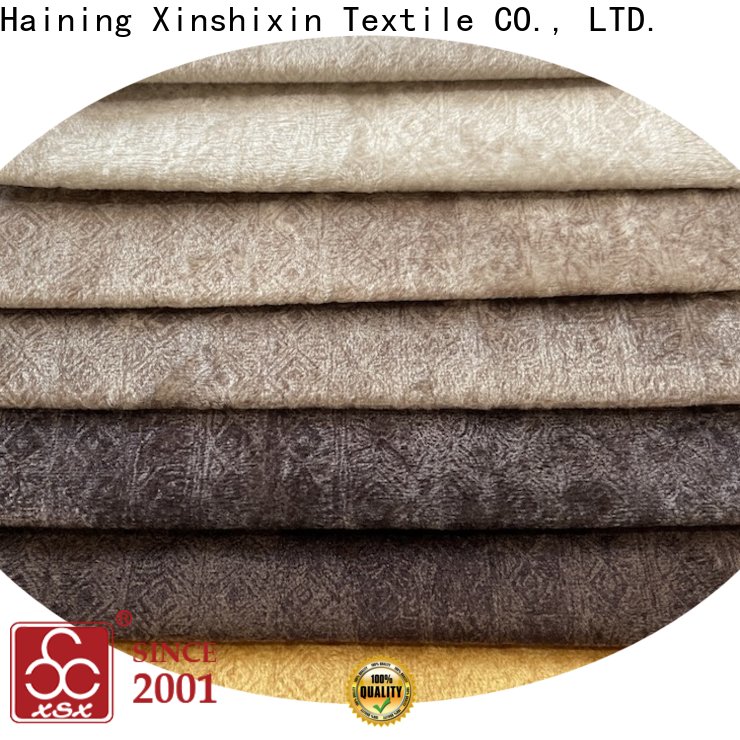 top black velvet fabric luxury company for Hotel