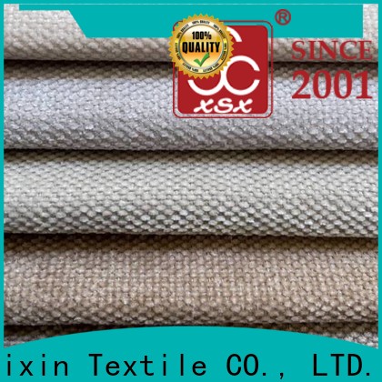 XSX Textile latest textile manufacturing supply for Hotel