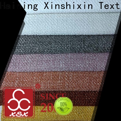 top yellow drapery fabric s18051a for Hotel