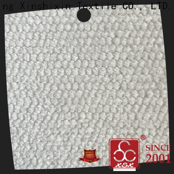 latest upholstery dust cover fabric h19023a factory for Hotel