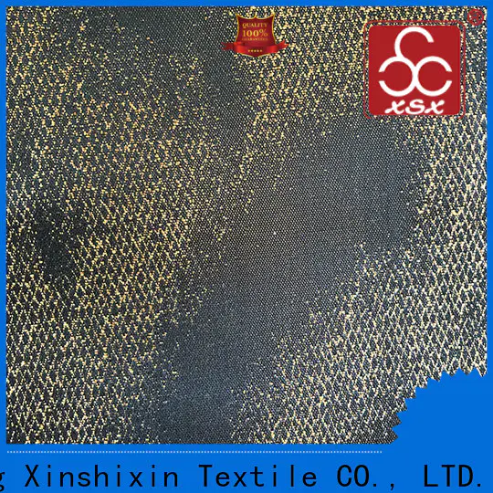 XSX Textile comtemporary cotton drapery fabric company for Curtain