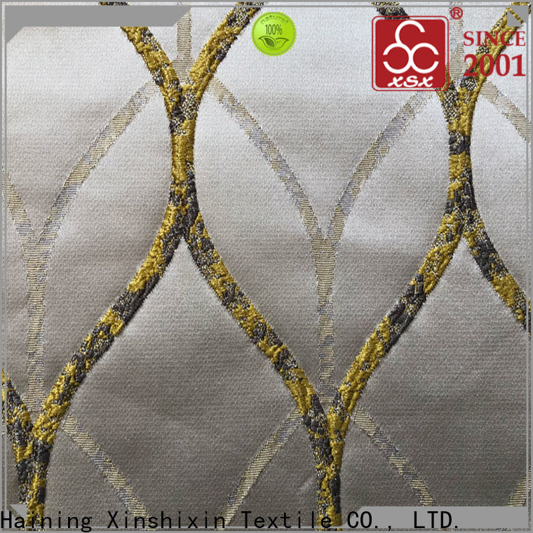 XSX Textile t19062a damask upholstery fabric manufacturers for Furniture
