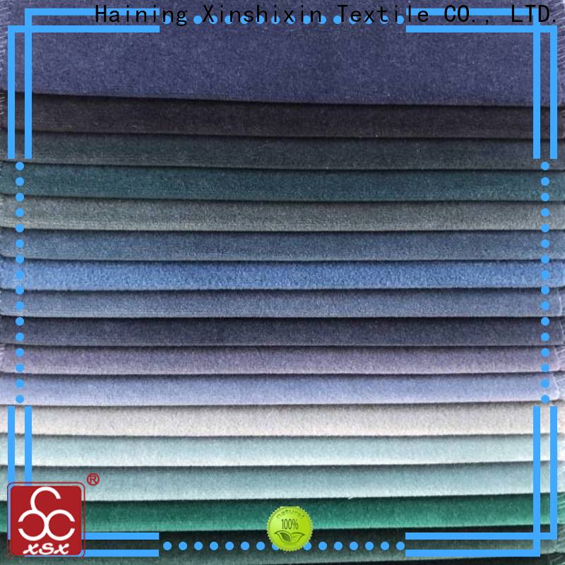 XSX Textile best vintage car upholstery supplies manufacturers for home-furnishing