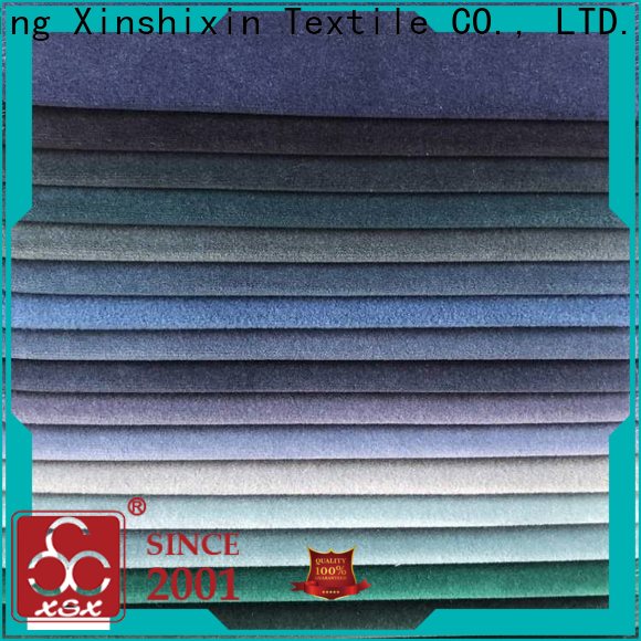 custom harlequin velvet fabric woollike for business for Bedding