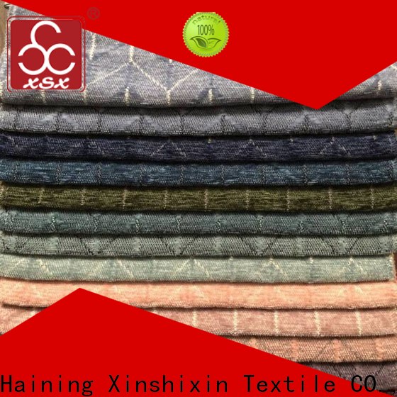 custom quality upholstery fabric wd19156a company for Furniture