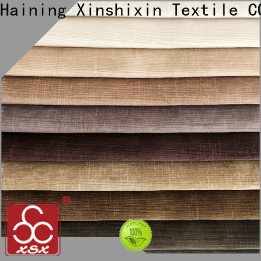 custom 100% polyester fabric t19075a for business for Bedding