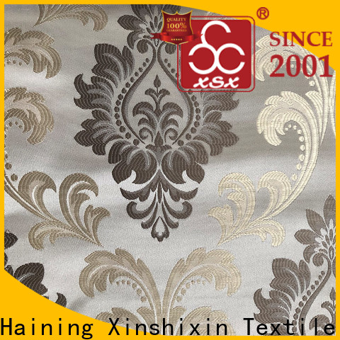 XSX Textile irregular chenille definition supply for Bedding