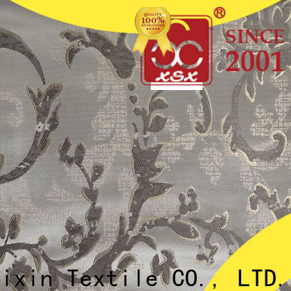woven polyester chenille h19122g factory for Sofa