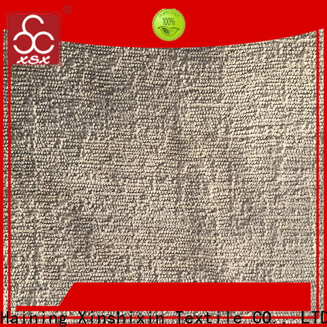 high-quality fabric factory supply for couch