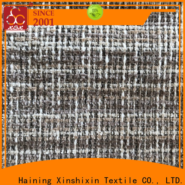 best sofa fabric manufacturer factory for couch