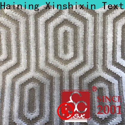 best 100% polyester fabric shaped manufacturers for Furniture