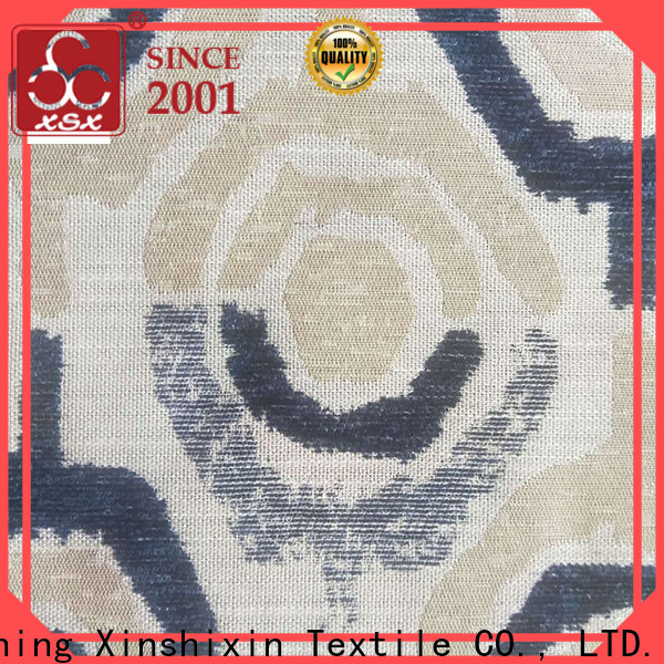 XSX Textile highend sage green upholstery fabric for business for Hotel