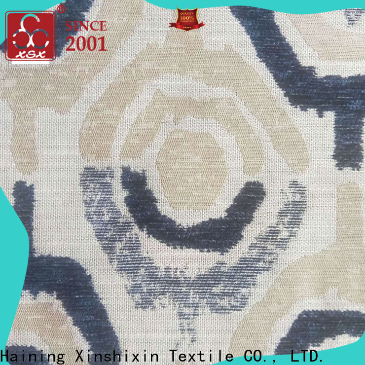 top viscose chenille s19047a supply for Cushion Cover