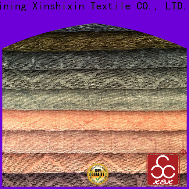 custom polyester drapery fabric t14166d factory for couch