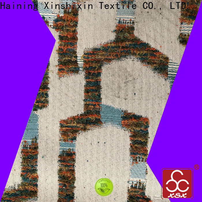 chenille mink maze suppliers for home-furnishing