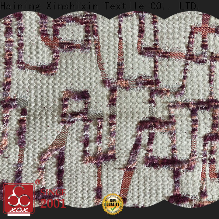 quality upholstery fabric s19051a manufacturers for Sofa