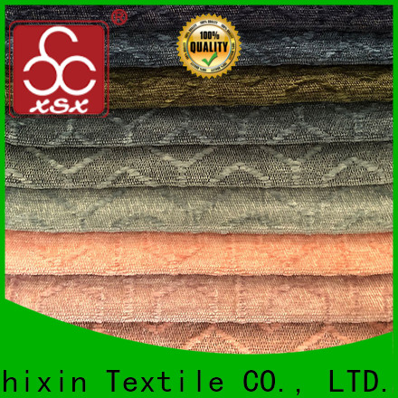 XSX Textile chevronshaped quality upholstery fabric for business for home-furnishing