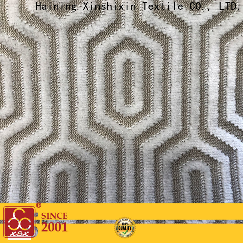 XSX Textile t19062a bedding fabrics wholesale manufacturers for Curtain