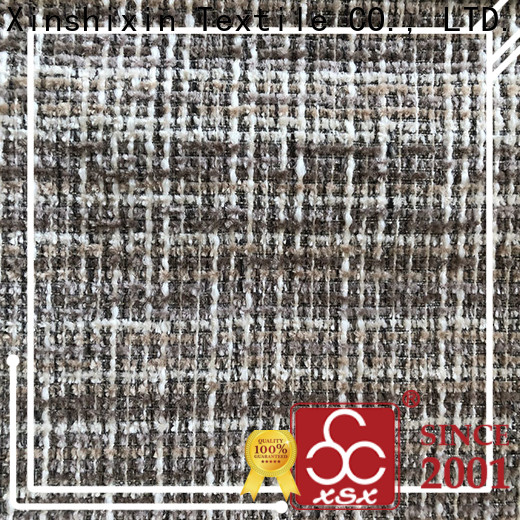 XSX Textile new buy furnishing fabric supply for Curtain