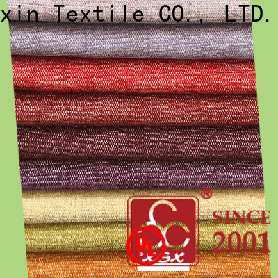 custom animal print upholstery fabric chenille appealing supply for Home Textile