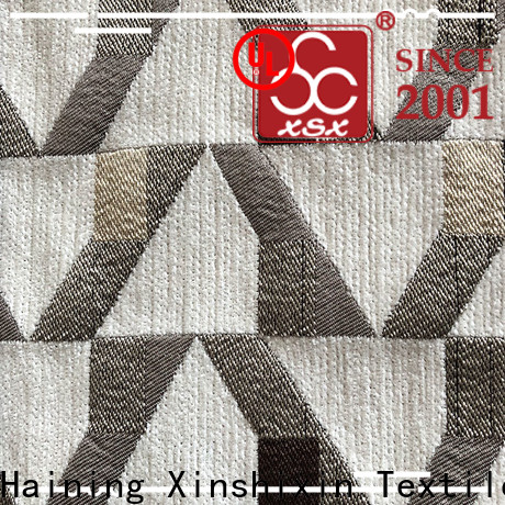 high-quality best material for sofa with dogs abstract suppliers for Home Textile