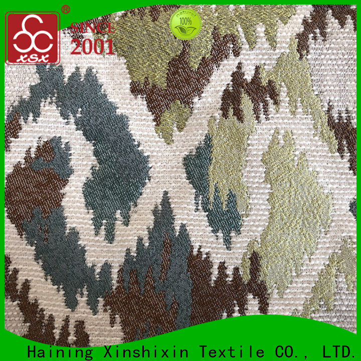 new polyester spandex fabric t19062a suppliers for home-furnishing