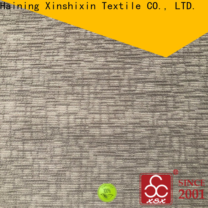 XSX Textile s19051a interior design fabric manufacturers for Cushion Cover