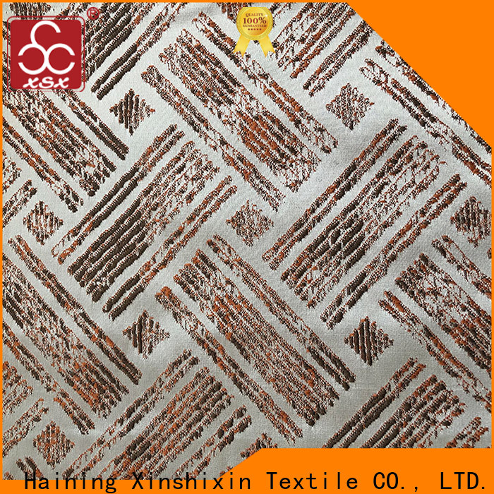 wholesale yellow drapery fabric by suppliers for couch