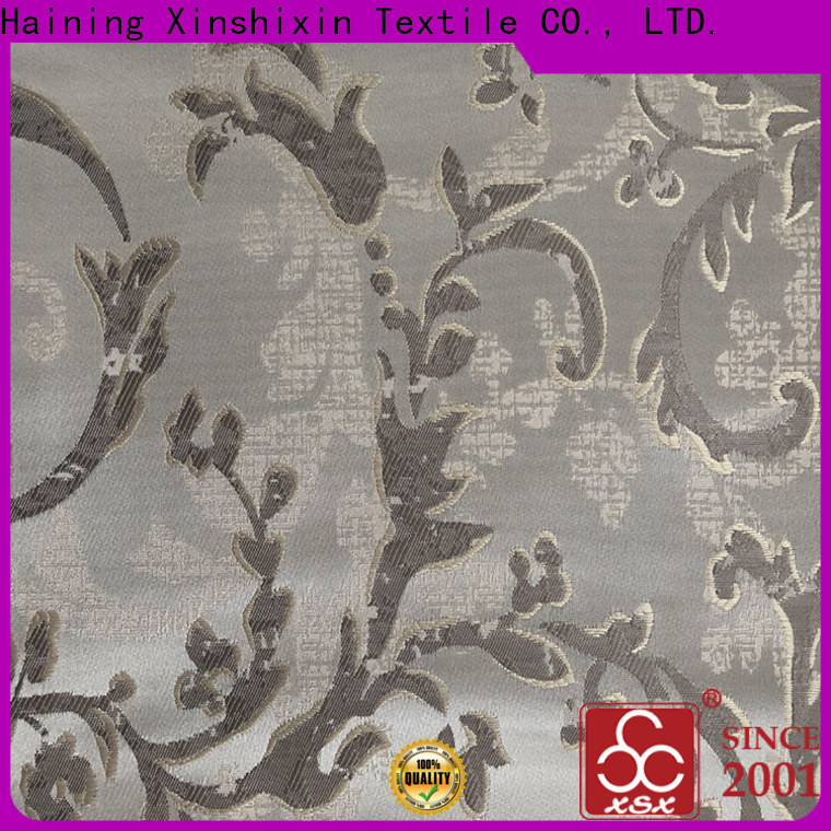 XSX Textile h14036a2 olive green velvet upholstery fabric for couch