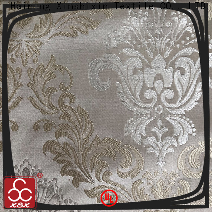 black polyester fabric lt19023a company for couch
