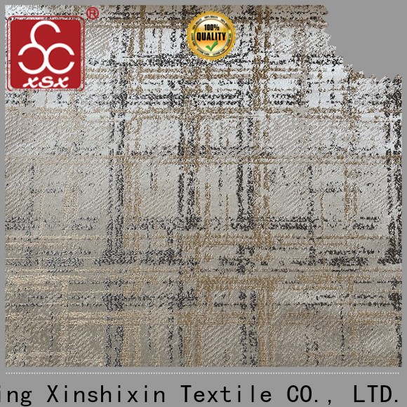 wholesale velvet fabric for business for Home Textile