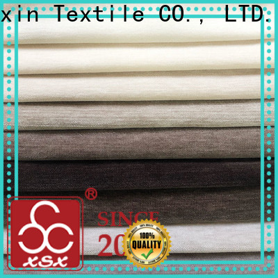 XSX Textile lt19009a upholstery material for sofas suppliers for Furniture