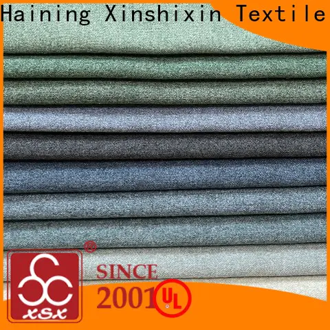 best woven fabric manufacturer yard manufacturers for home-furnishing