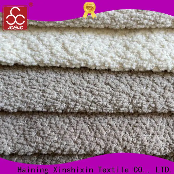 best sofa fabric supply for Cushion Cover