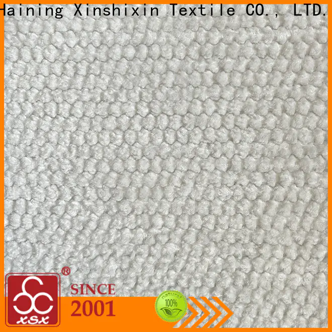 XSX Textile fabric manufacturer for business for Hotel