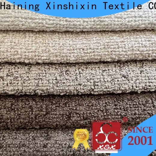 wholesale chenille fabric wholesale manufacturers for Hotel