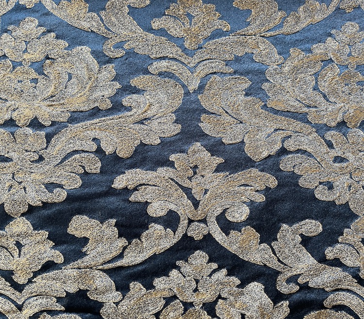latest high end drapery fabric exclusive suppliers for Curtain