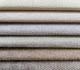 Custom Metallic Effect Printing Luxury Velvet Upholstery Fabrics Wholesale WD19156A
