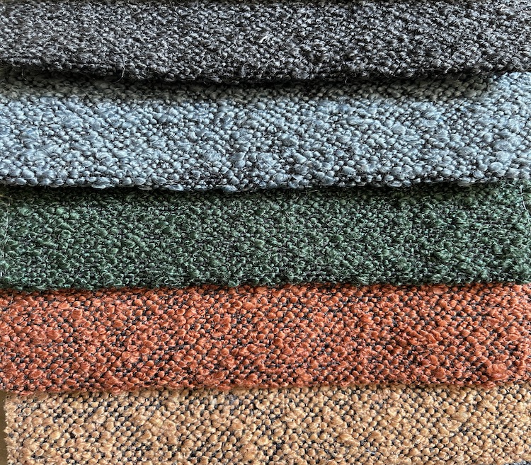 XSX Textile high-quality barrow upholstery fabric for Sofa-2
