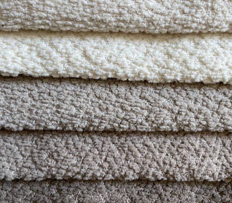 XSX Textile velvet fabric wholesale for business for Cushion Cover