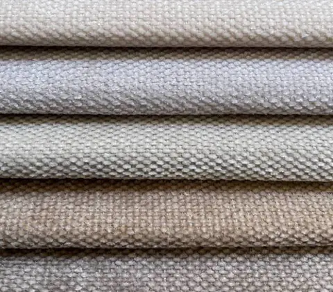 Stunning Chenille Fabric for Sofa Wholesale Woven Fabric WD20055A