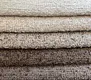 Colorful Soft Boucle Fabric for Sofa Woven Upholstery LT21053A