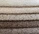 Colorful Soft Boucle Fabric for Sofa Woven Upholstery LT21053A