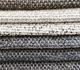 Jewel-like Tones Soft Semi-Plain Chenille Fabric Upholstery Sofa Fabric Wholesale LT21055A