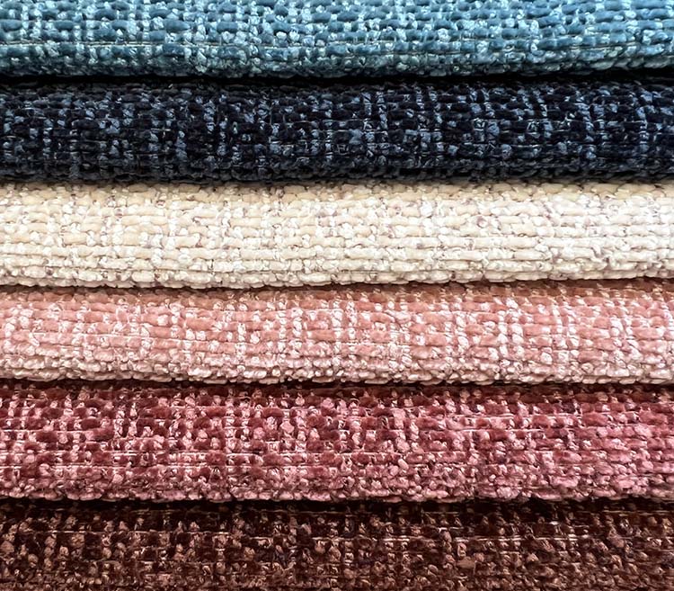 Chenille Fabric - Buy Chenille Upholstery Fabric Online at Best Price