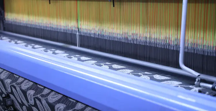 Jacquarding Machines for Woven Fabrics from XSX Textiles