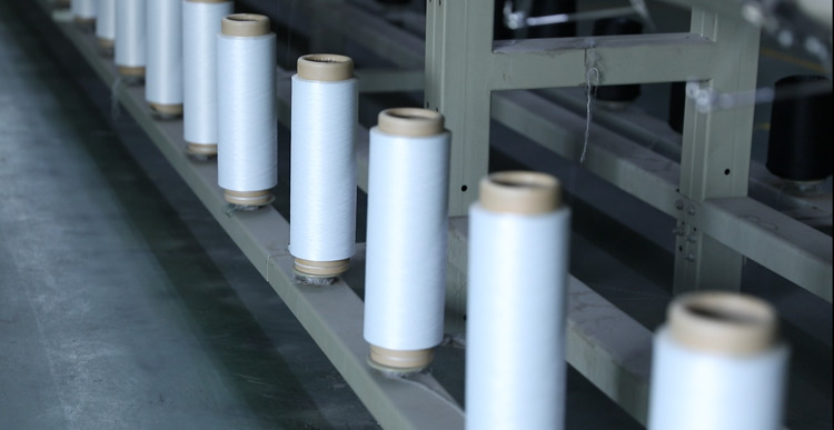 Winding Machines for Woven Fabrics from XSX Textiles